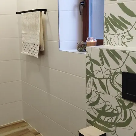 Selina Appartement