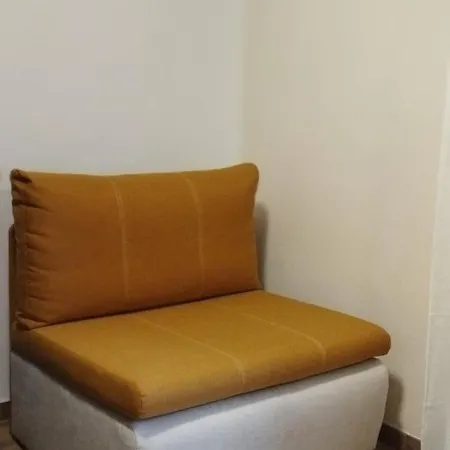 Selina Apartment