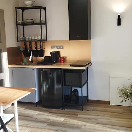 Apartment Selina *
