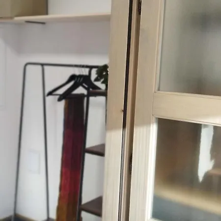 Selina Apartment