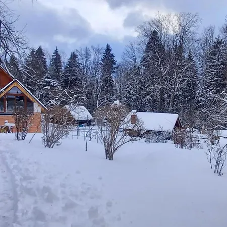 Selina Appartement Janské Lázně