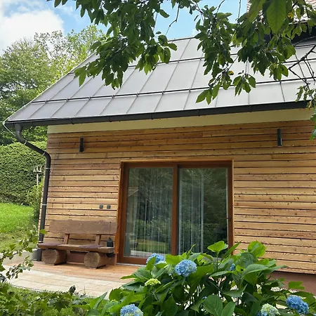 Selina Lägenhet Janske Lazne