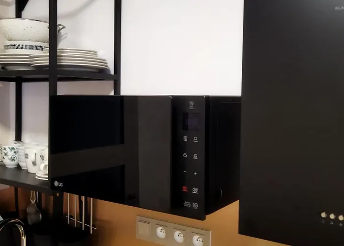 Apartmán Selina *