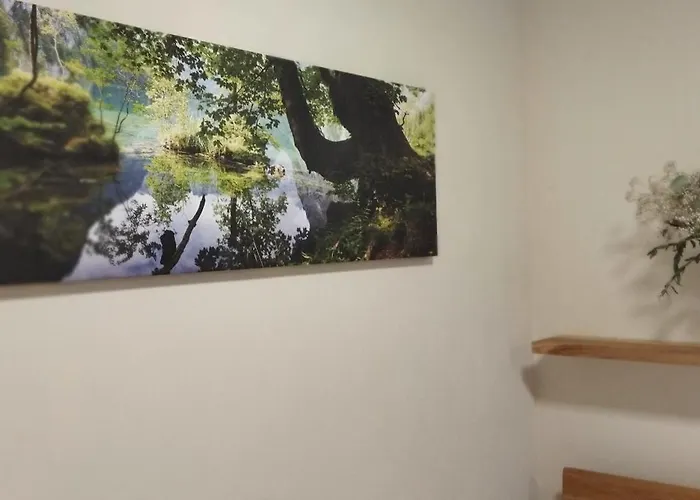 Selina Apartmán *