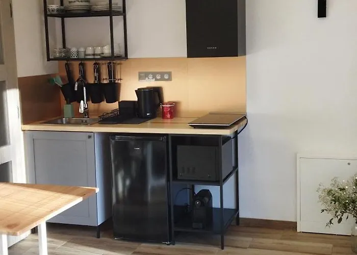 Apartmán Selina *