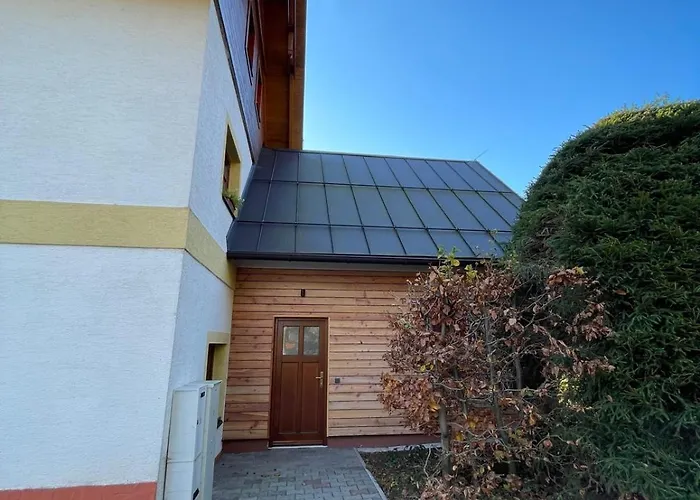 Apartmán Selina *